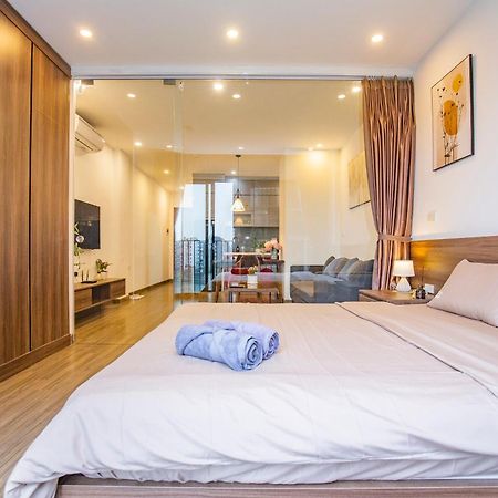 La Passion - Tay Ho Hanoi One Bedroom Apartment! Exterior photo