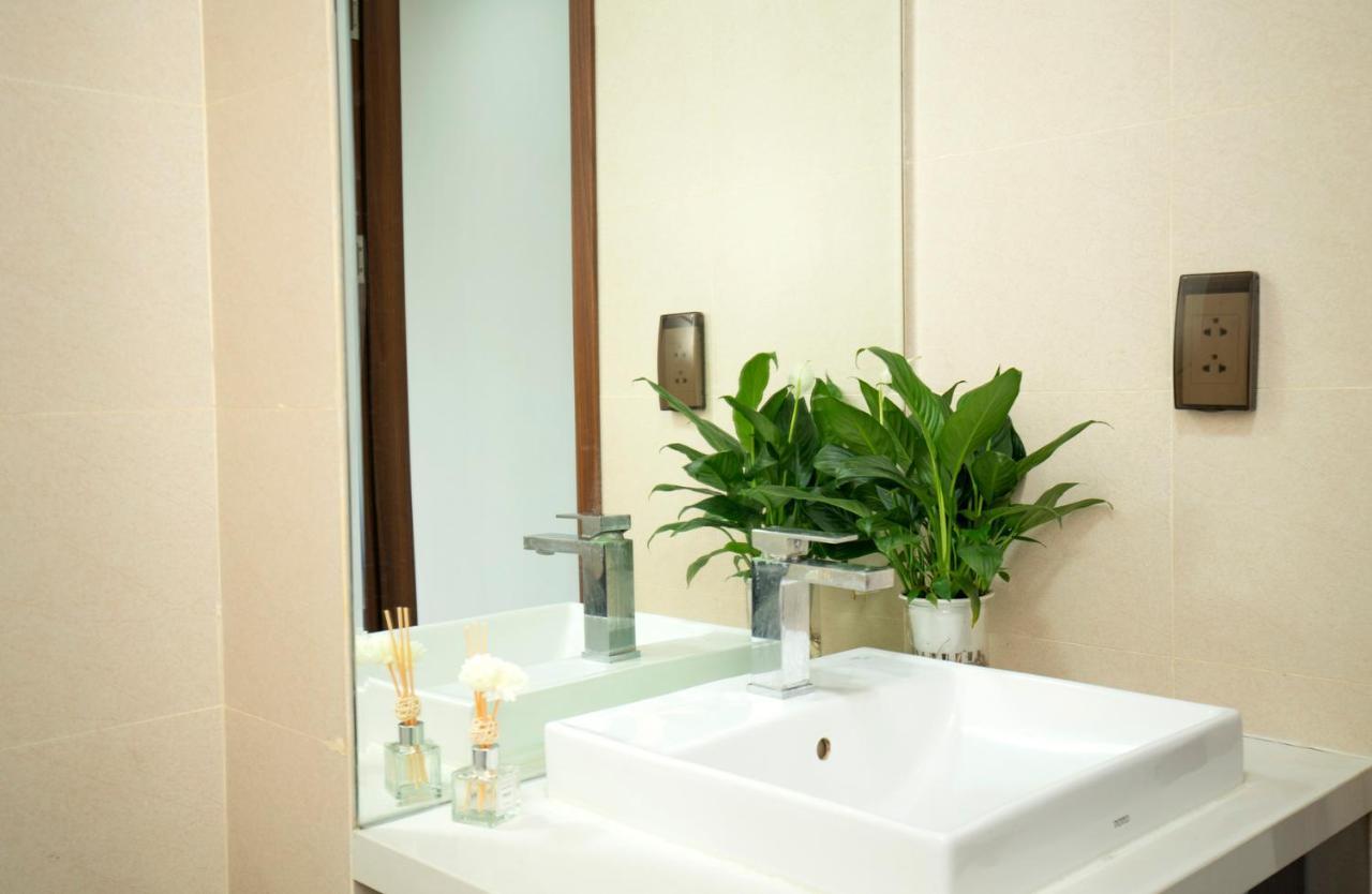 La Passion - Tay Ho Hanoi One Bedroom Apartment! Exterior photo