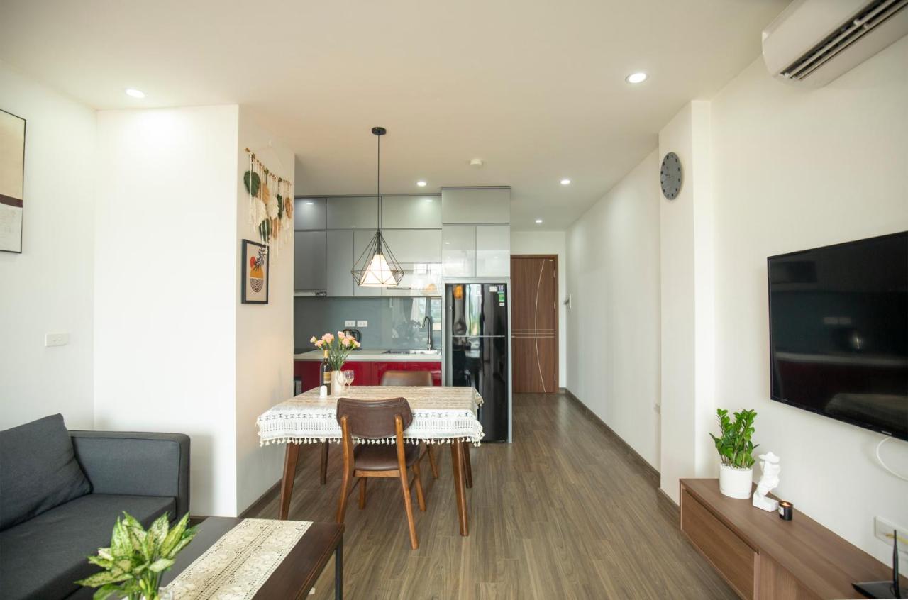 La Passion - Tay Ho Hanoi One Bedroom Apartment! Exterior photo