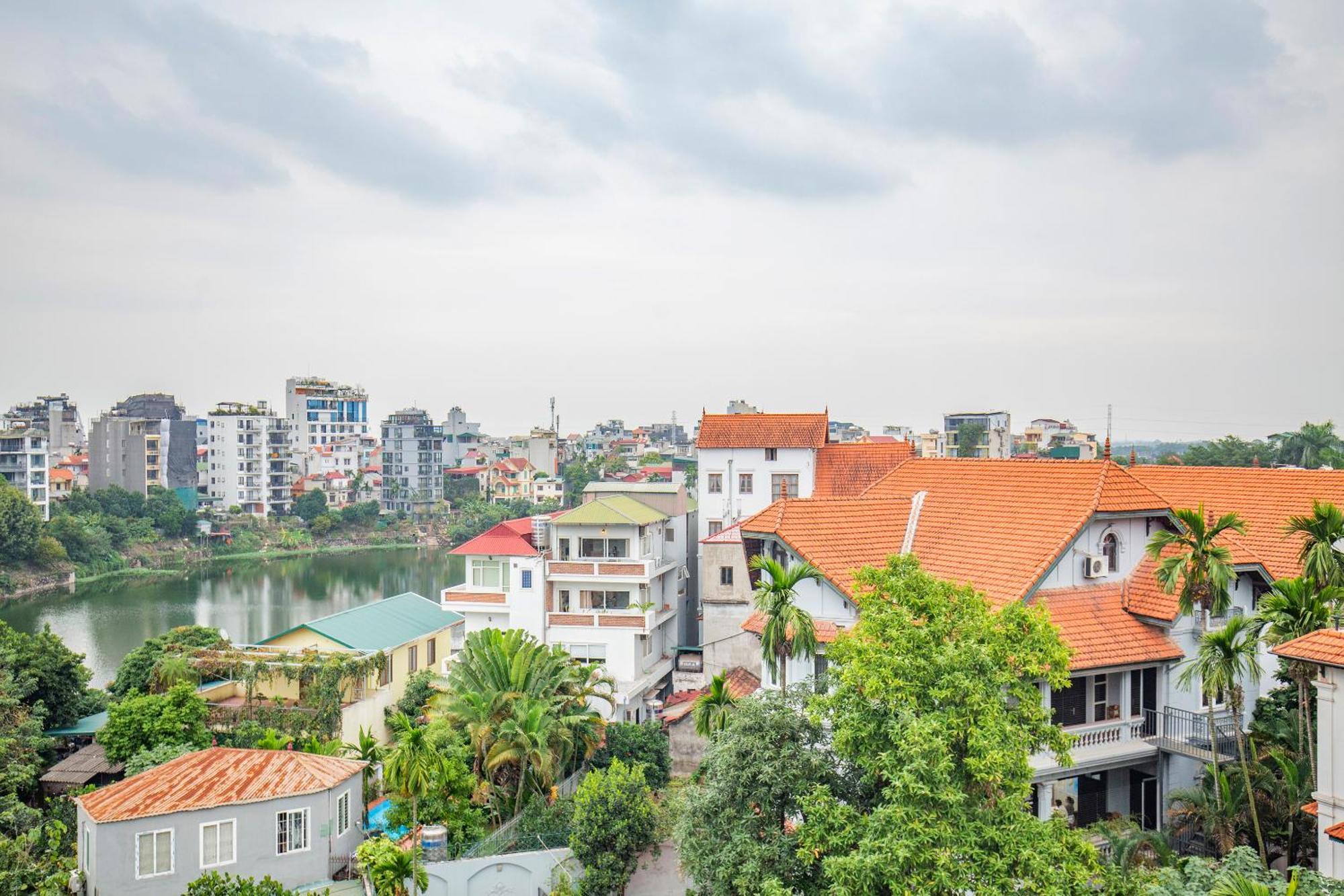 La Passion - Tay Ho Hanoi One Bedroom Apartment! Exterior photo